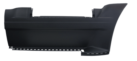 Freightliner Cascadia 2008 - 2017 - Front Side Fairing - HD Truck Source