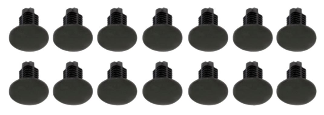 Freightliner Cascadia 2008 - 2017 - Grille Bug Screen - HD Truck Source