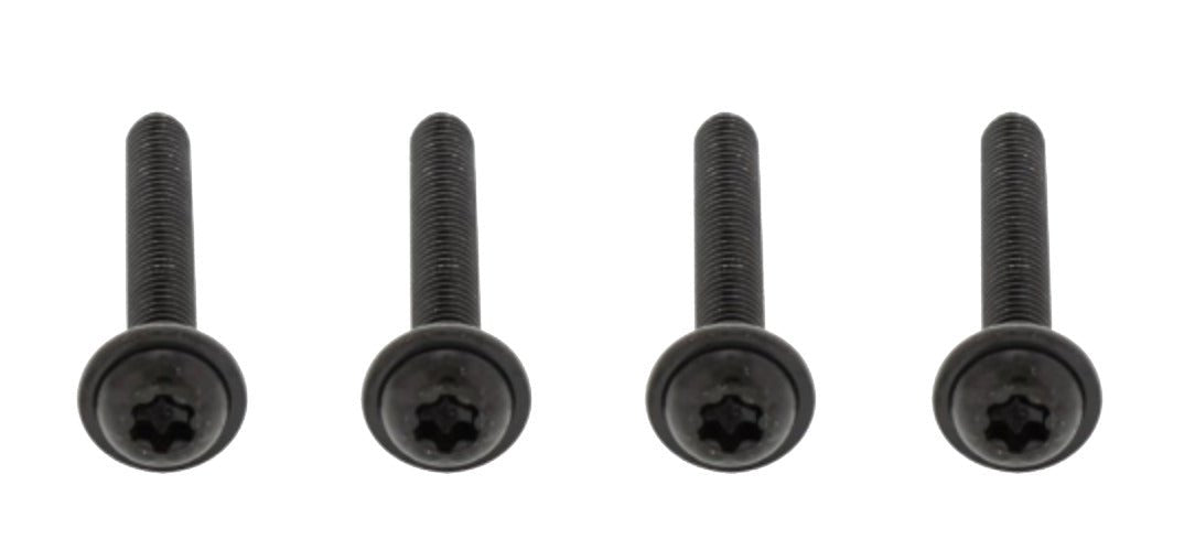 Freightliner Cascadia 2008 - 2017 - Grille Screw Set - HD Truck Source