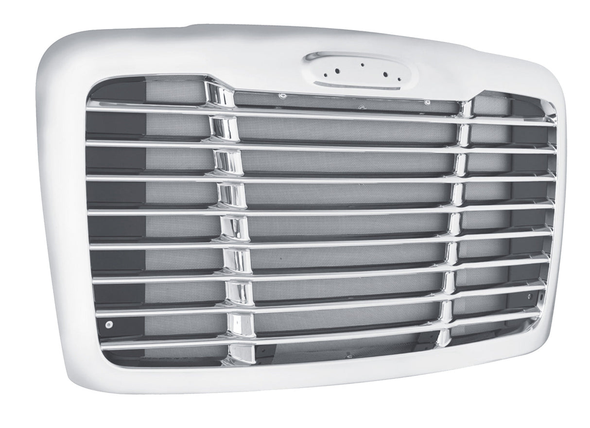 Freightliner Cascadia 2008 - 2017 - Grille With Bug Screen - HD Truck Source