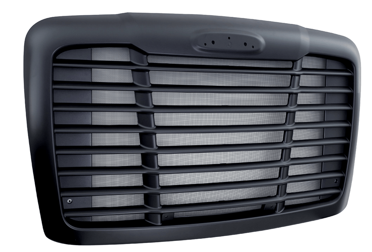Freightliner Cascadia 2008 - 2017 - Grille With Bug Screen - HD Truck Source
