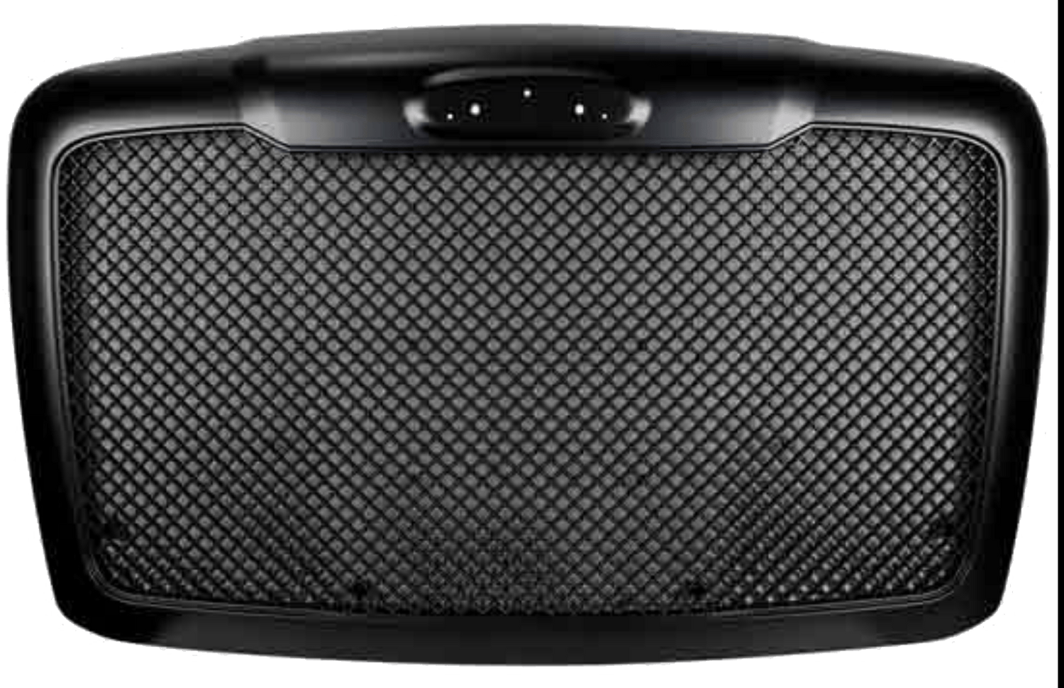 Freightliner Cascadia 2008 - 2017 - Mesh Grille With Bug Screen - HD Truck Source