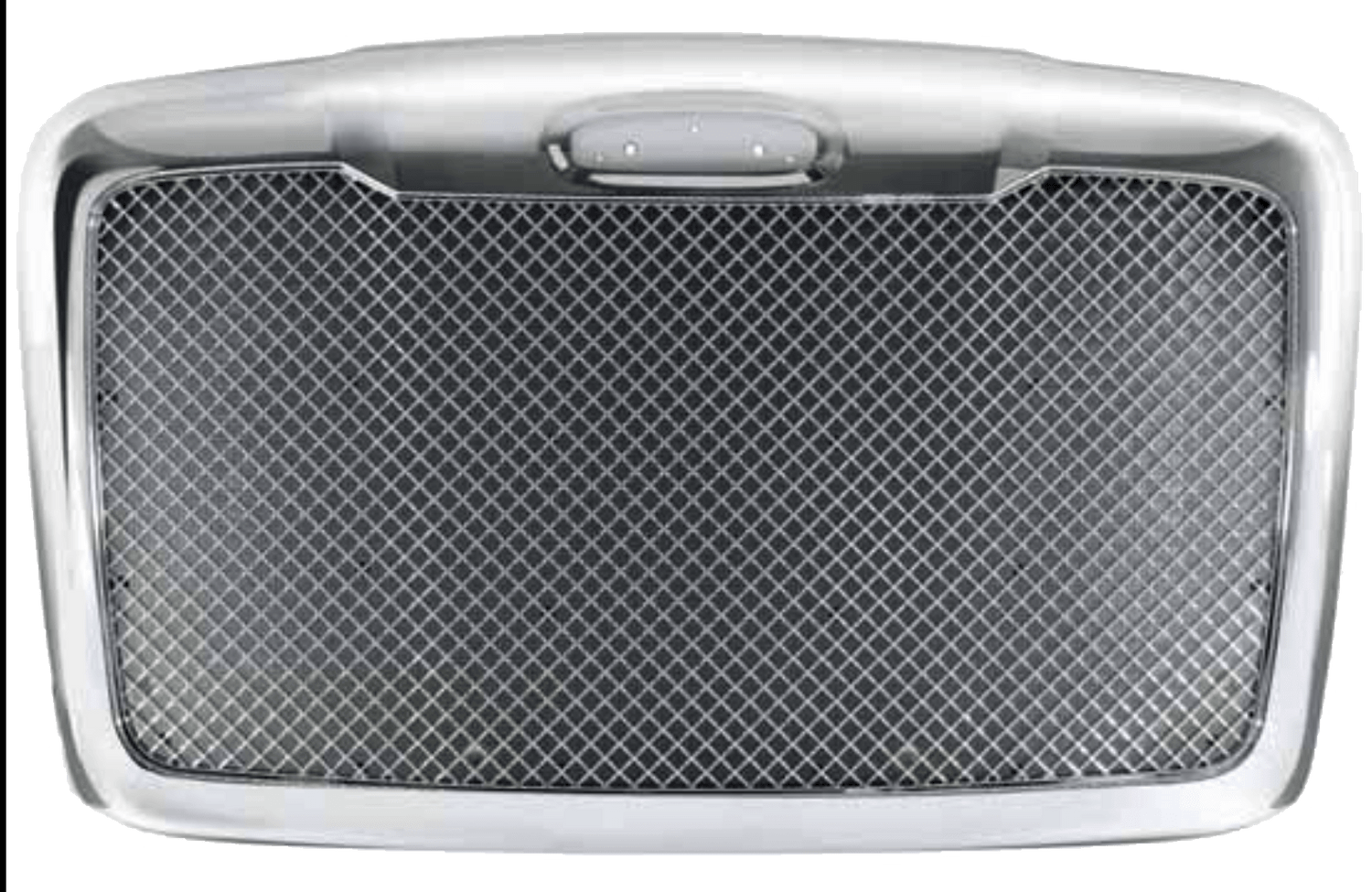 Freightliner Cascadia 2008 - 2017 - Mesh Grille With Bug Screen - HD Truck Source