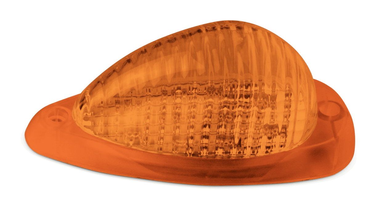 Freightliner Cascadia 2008 - 2017 Replacement Side Turn Signal - HD Truck Source