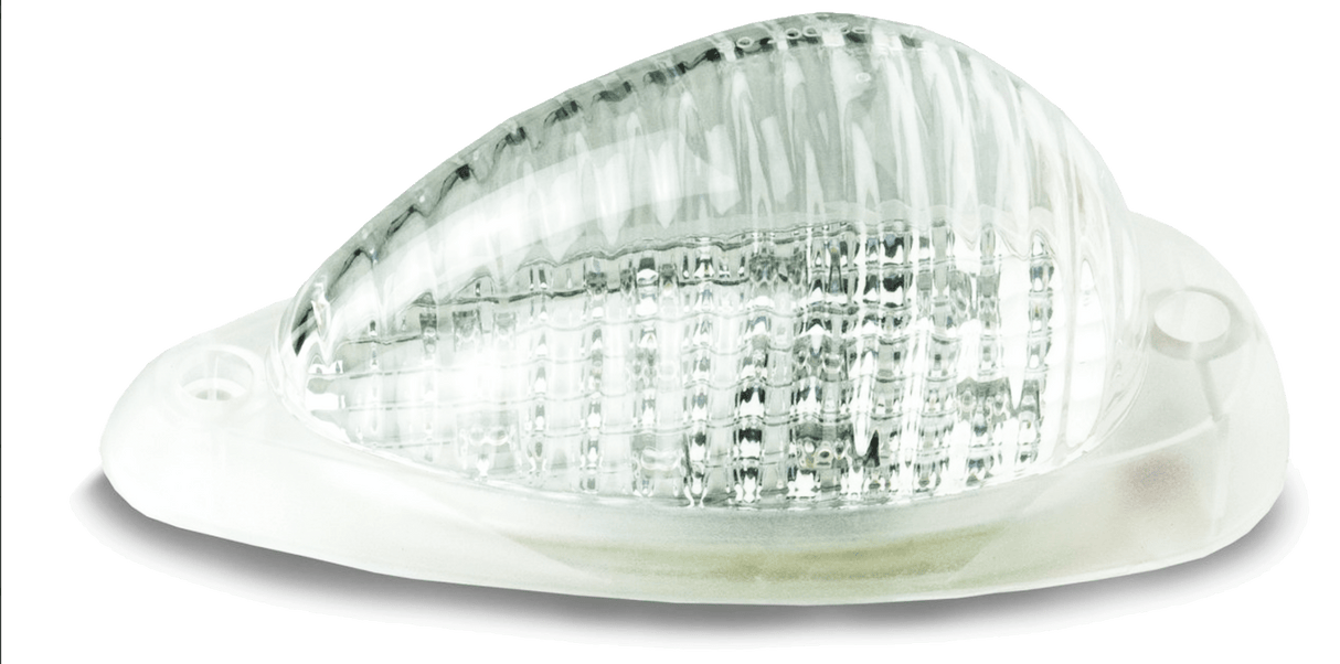 Freightliner Cascadia 2008 - 2017 Replacement Side Turn Signal - HD Truck Source