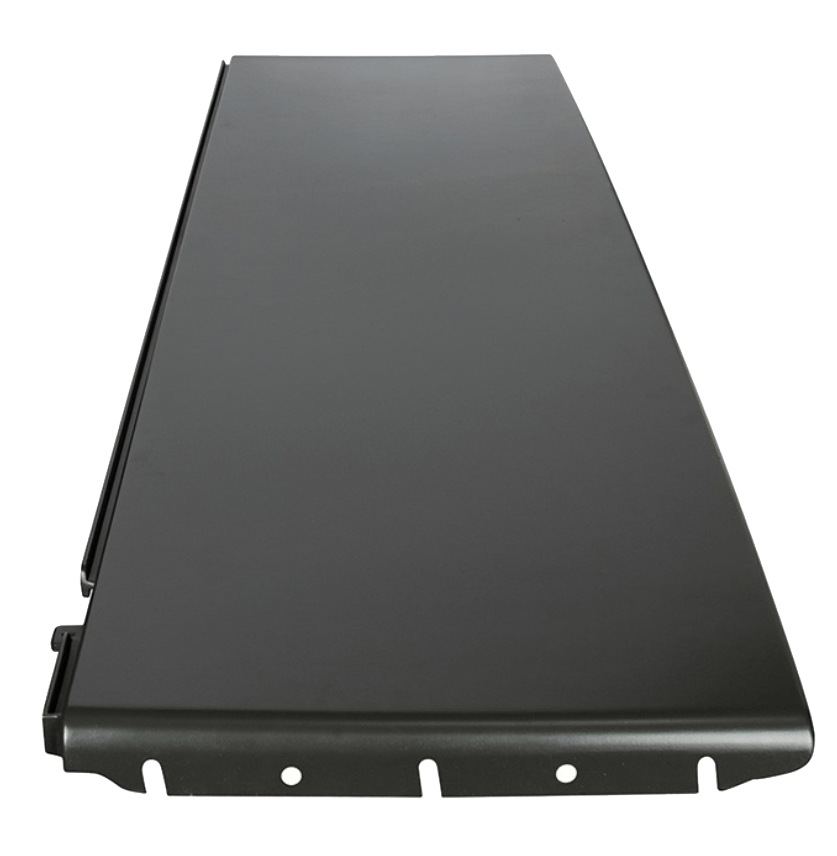 Freightliner Cascadia 2008 - 2025 - Lower Sleeper Fairing - HD Truck Source