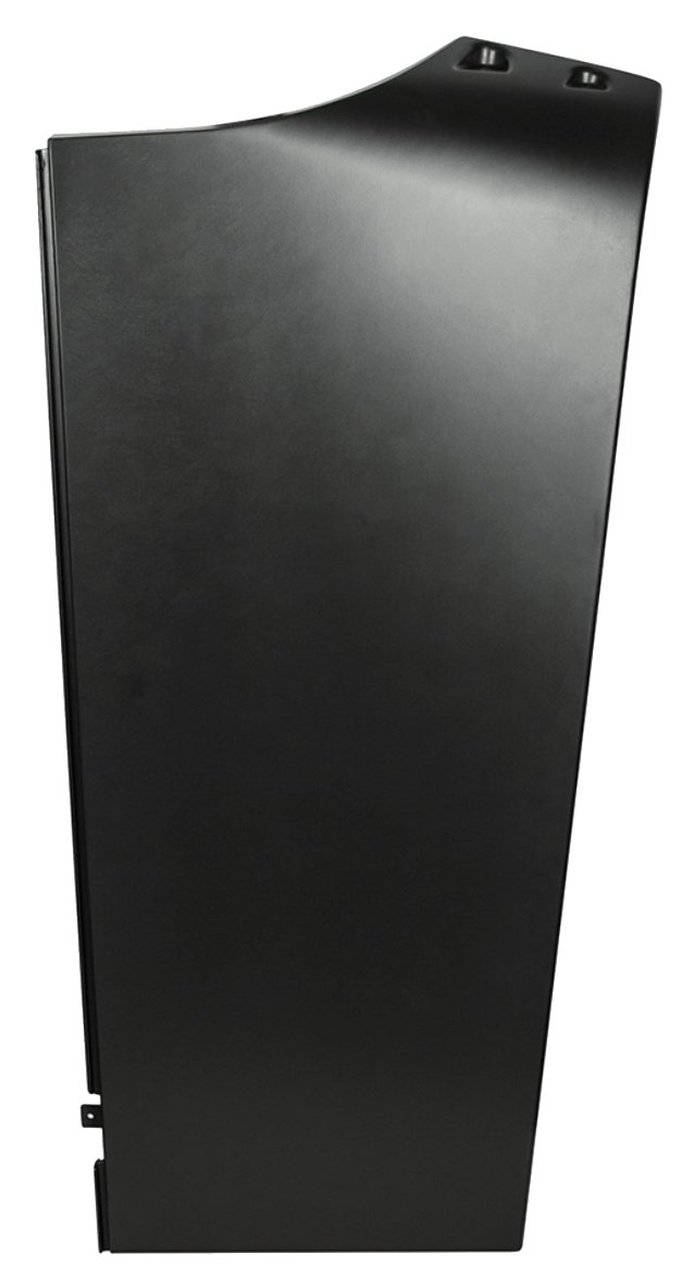 Freightliner Cascadia 2008 - 2025 - Upper Sleeper Fairings - HD Truck Source