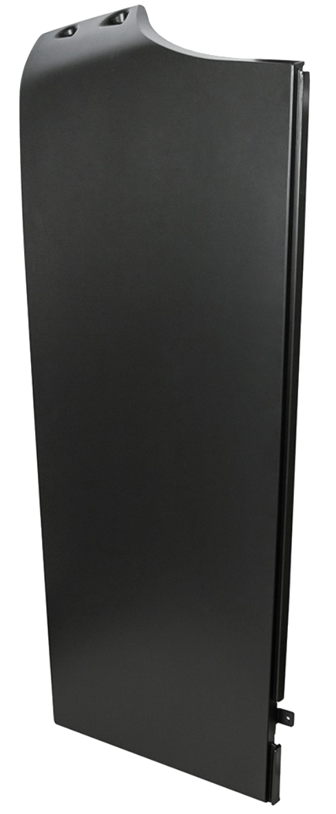 Freightliner Cascadia 2008 - 2025 - Upper Sleeper Fairings - HD Truck Source