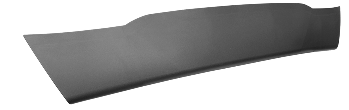 Freightliner Cascadia 2018 - 2024 - Bumper Air Flow Deflector (Wider Version) - HD Truck Source