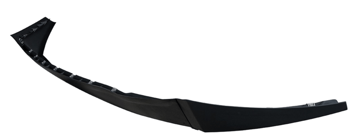 Freightliner Cascadia 2018 - 2024 - Bumper Air Flow Deflectors - HD Truck Source