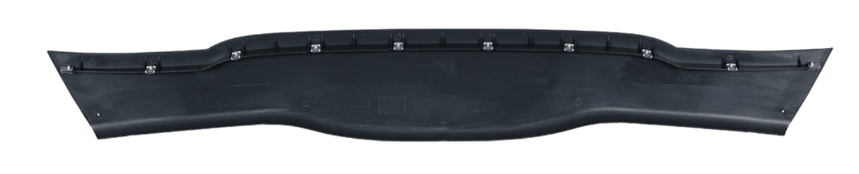 Freightliner Cascadia 2018 - 2024 - Bumper Air Flow Deflectors - HD Truck Source