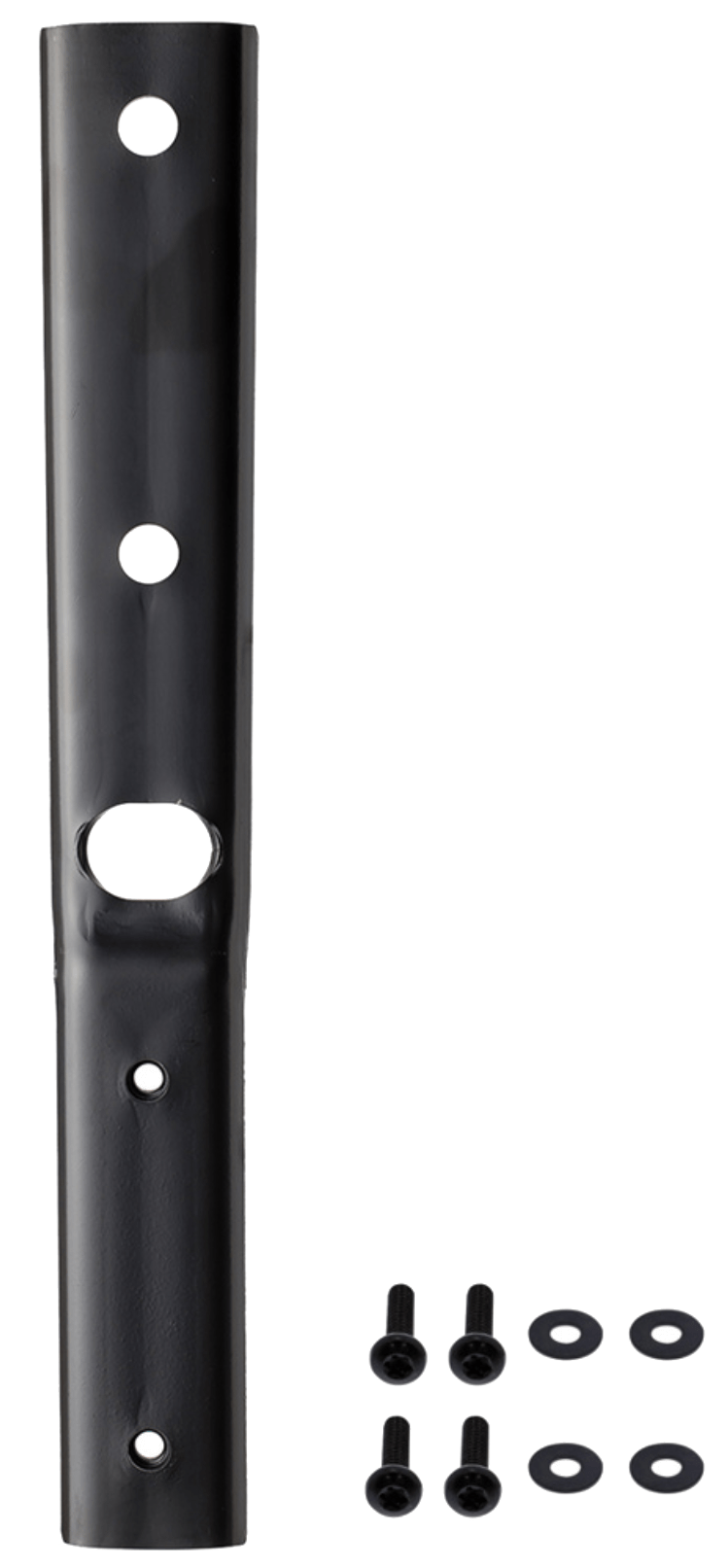 Freightliner Cascadia 2018 - 2024 - Bumper Mesh Bracket - HD Truck Source