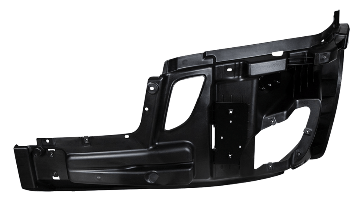 Freightliner Cascadia 2018 - 2024 - Bumper Reinforcement - HD Truck Source