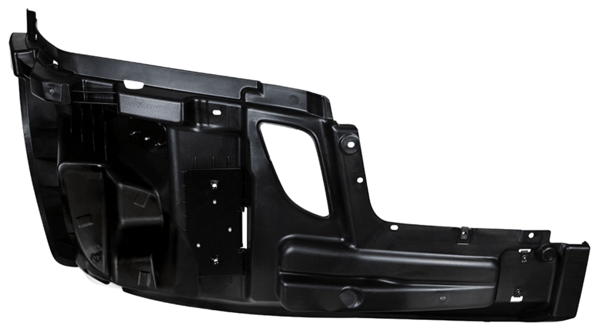 Freightliner Cascadia 2018 - 2024 - Bumper Reinforcement - HD Truck Source