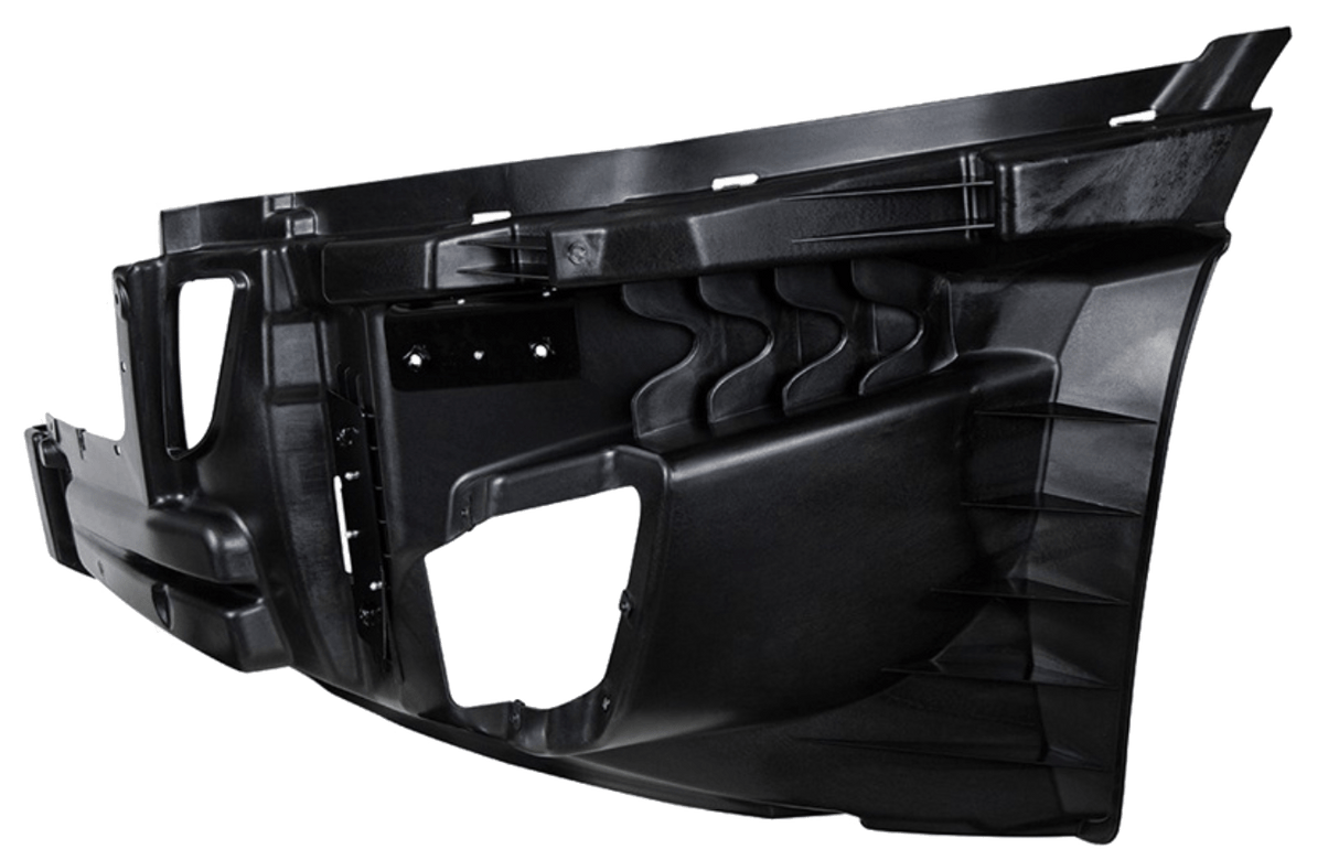 Freightliner Cascadia 2018 - 2024 - Bumper Reinforcement - HD Truck Source