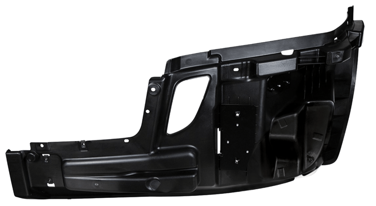 Freightliner Cascadia 2018 - 2024 - Bumper Reinforcement - HD Truck Source