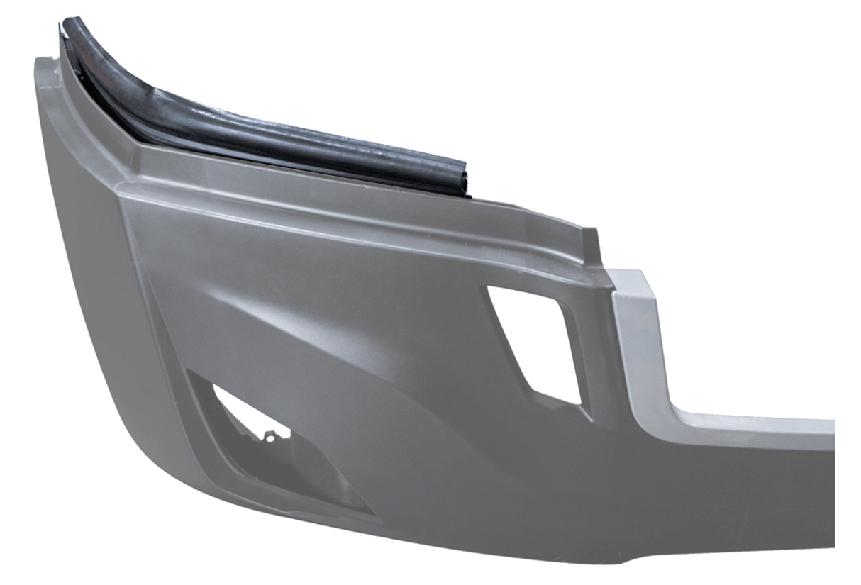 Freightliner Cascadia 2018 - 2024 - Bumper Reinforcement Aero Guard - HD Truck Source