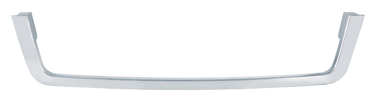 Freightliner Cascadia 2018 - 2024 - Bumper Trim Chrome or Black - HD Truck Source