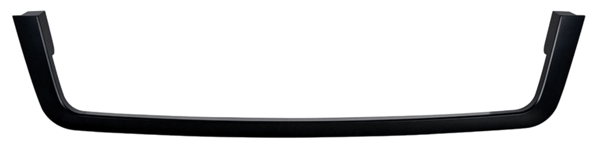 Freightliner Cascadia 2018 - 2024 - Bumper Trim Chrome or Black - HD Truck Source