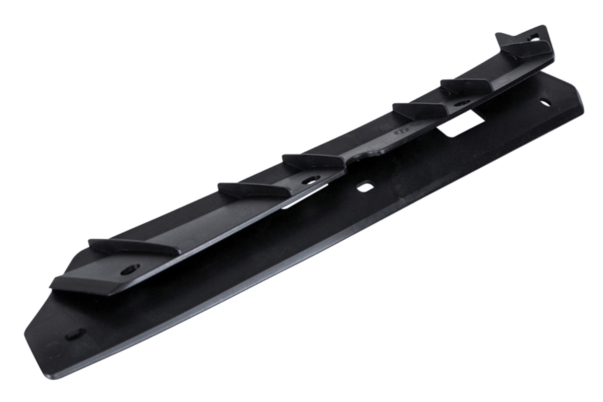 Freightliner Cascadia 2018 - 2024 - Outer Air Dam Bumper Carrier - HD Truck Source