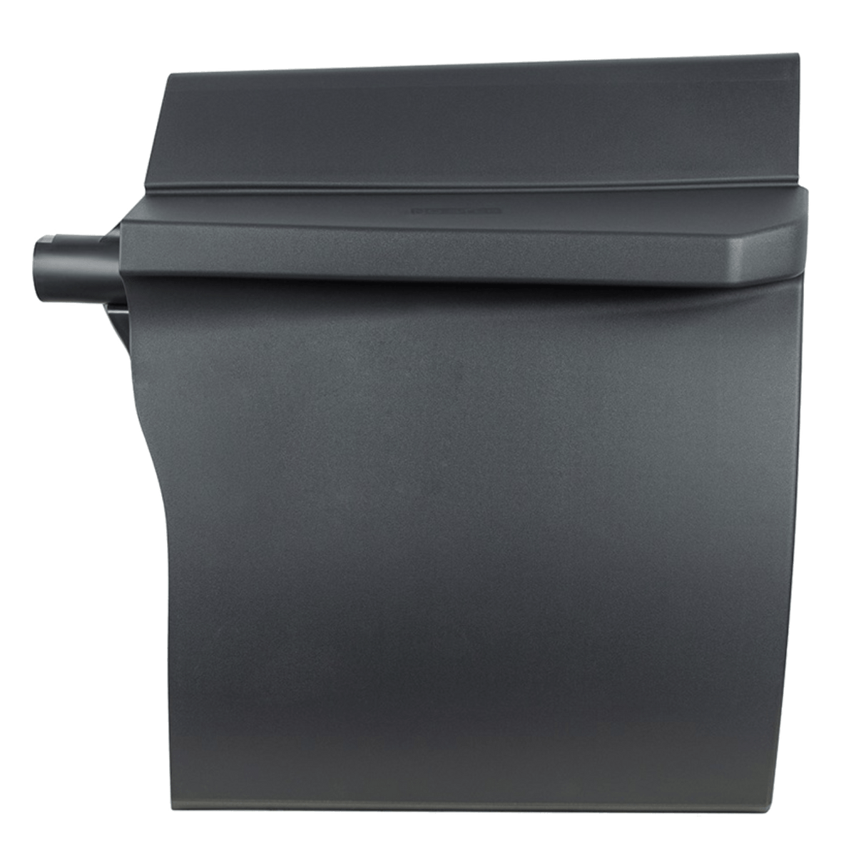 Freightliner Cascadia 2018 - 2025 - Polymer Quarter Fender - HD Truck Source