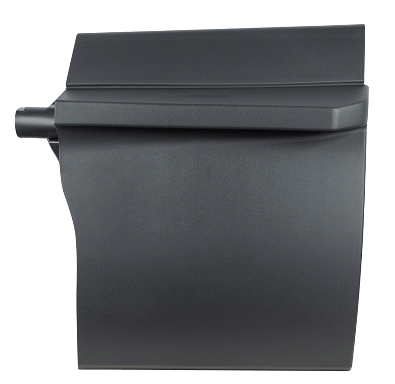 Freightliner Cascadia 2018 - 2025 - Polymer Quarter Fender - HD Truck Source