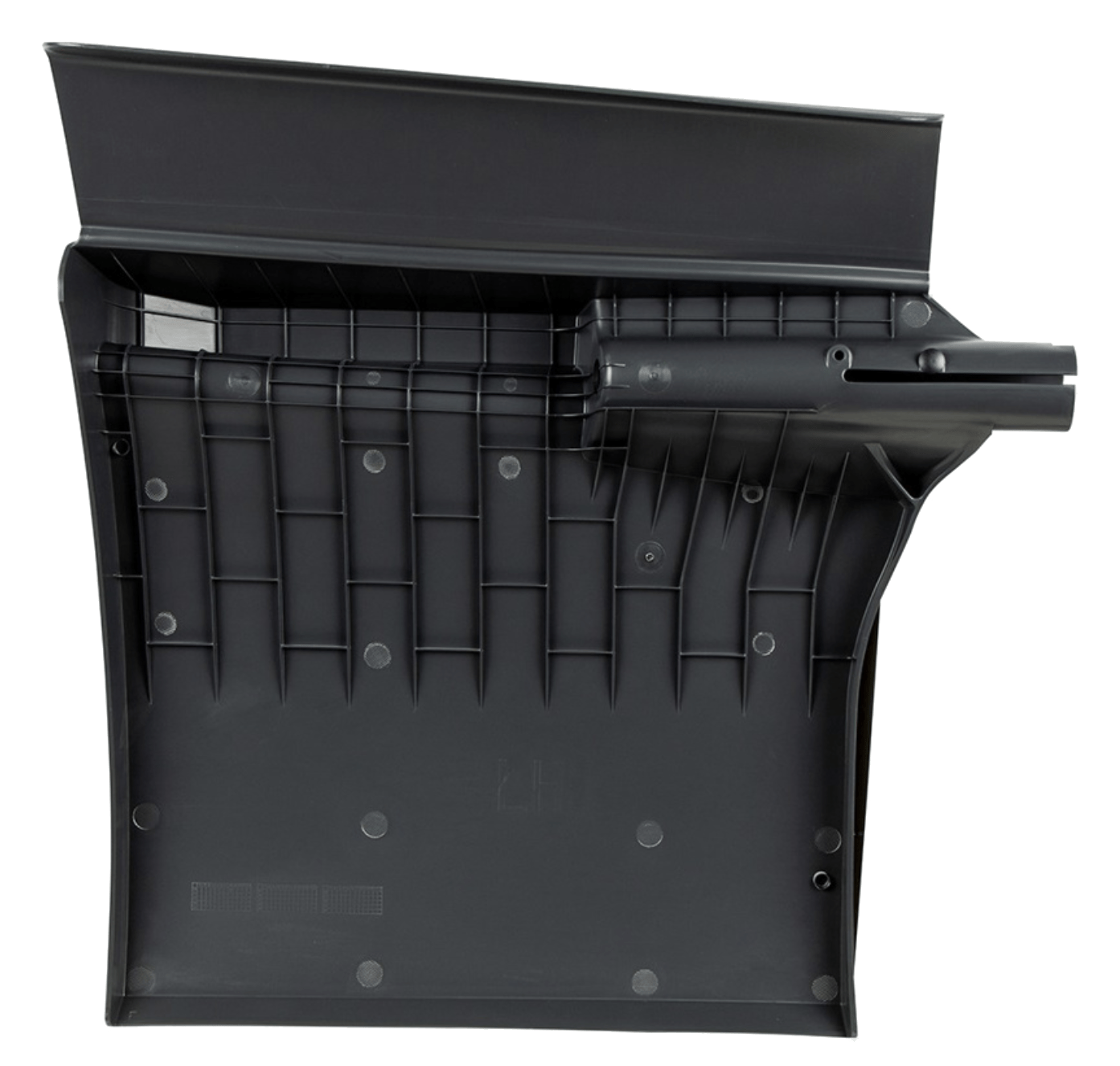 Freightliner Cascadia 2018 - 2025 - Polymer Quarter Fender - HD Truck Source