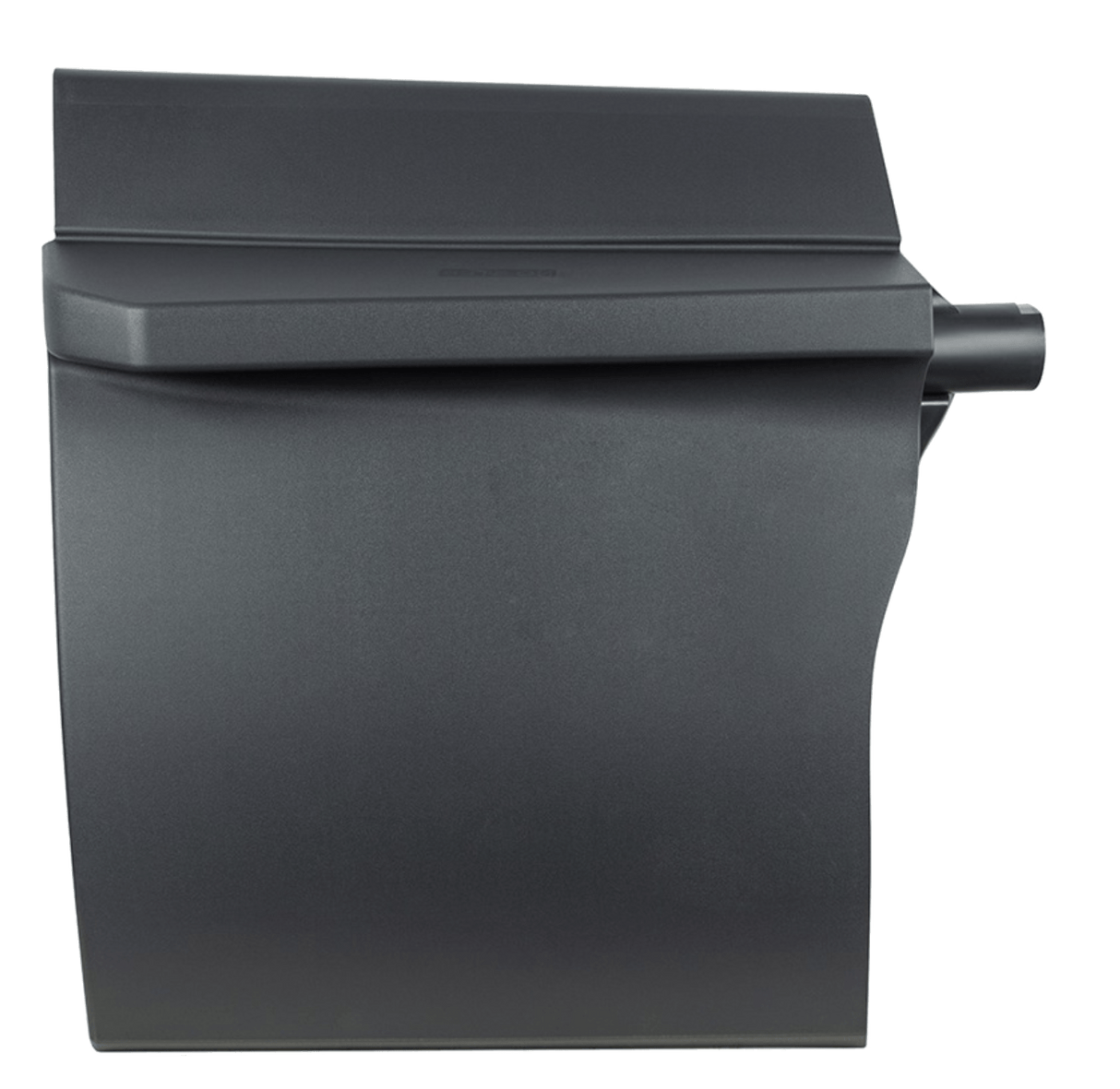 Freightliner Cascadia 2018 - 2025 - Polymer Quarter Fender - HD Truck Source