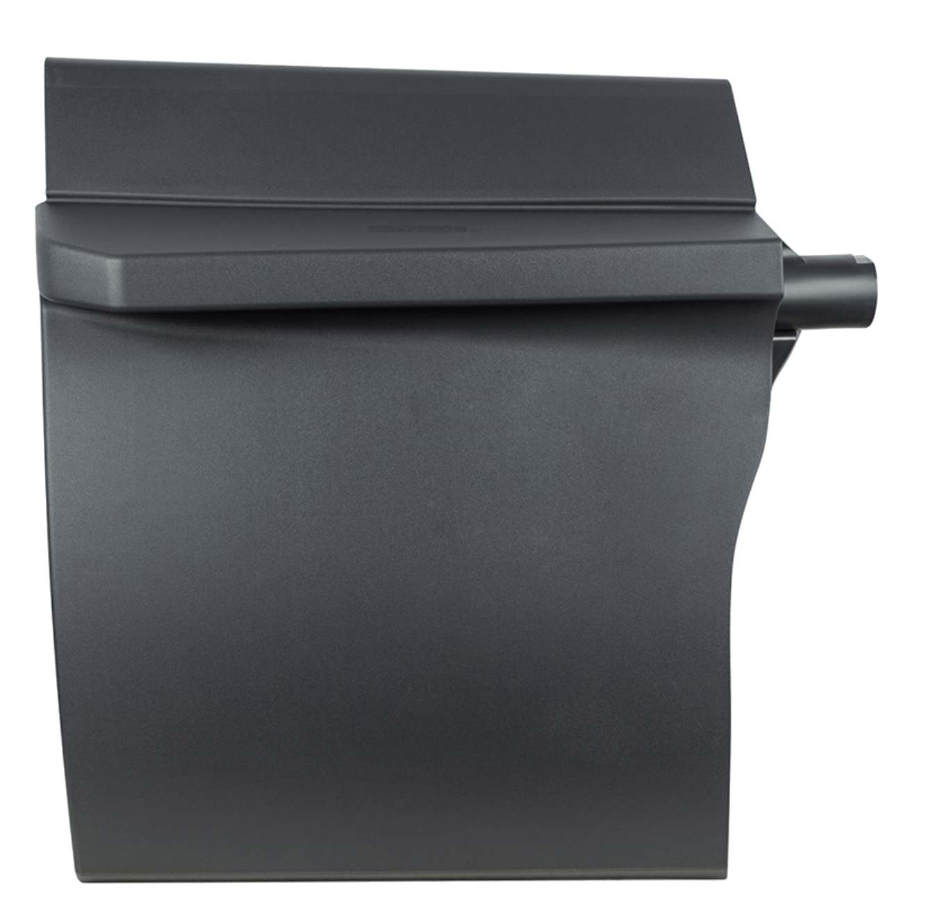 Freightliner Cascadia 2018 - 2025 - Polymer Quarter Fender - HD Truck Source