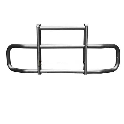 Freightliner Cascadia 2018+ Stainless Steel Grill Guard - HD Truck Source