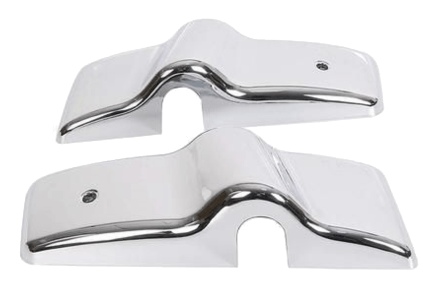 Freightliner Century 1996 - 05 Chrome Plated Mirror Cover - HD Truck Source