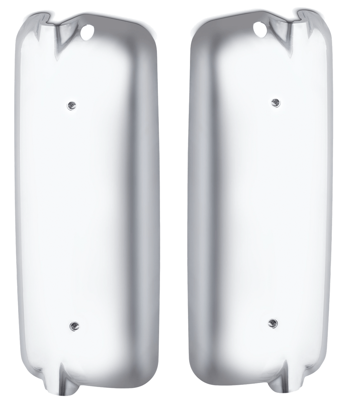 Freightliner Century 1996 - 05 Chrome Plated Mirror Cover - HD Truck Source