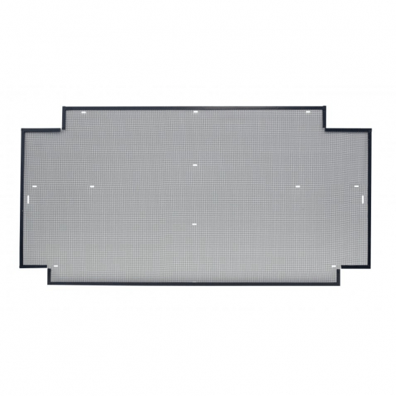 Freightliner Century 2005 - 2010 - Grille Bug Screen - HD Truck Source