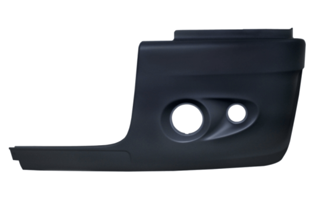 Freightliner Century 2005 - Newer - Bumper Ends - HD Truck Source