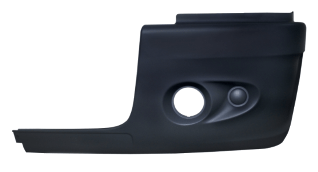 Freightliner Century 2005 - Newer - Bumper Ends - HD Truck Source