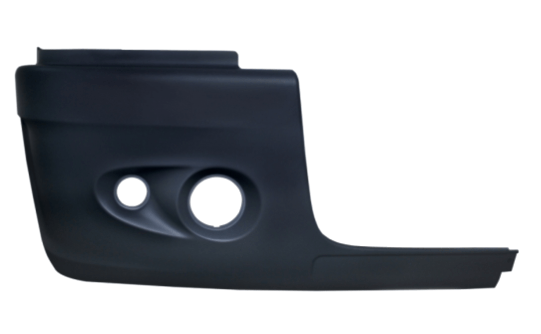 Freightliner Century 2005 - Newer - Bumper Ends - HD Truck Source