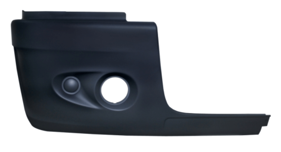 Freightliner Century 2005 - Newer - Bumper Ends - HD Truck Source