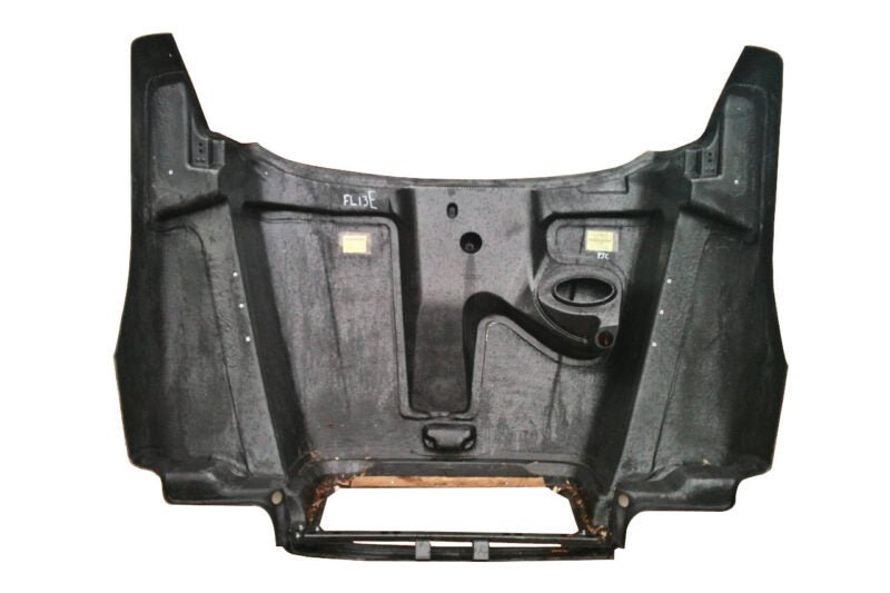 Freightliner Century C120 2003 - 2004 - Economy Hood - HD Truck Source