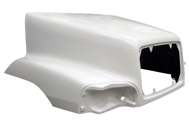 Freightliner Century C120 2003 - 2004 - Economy Hood - HD Truck Source