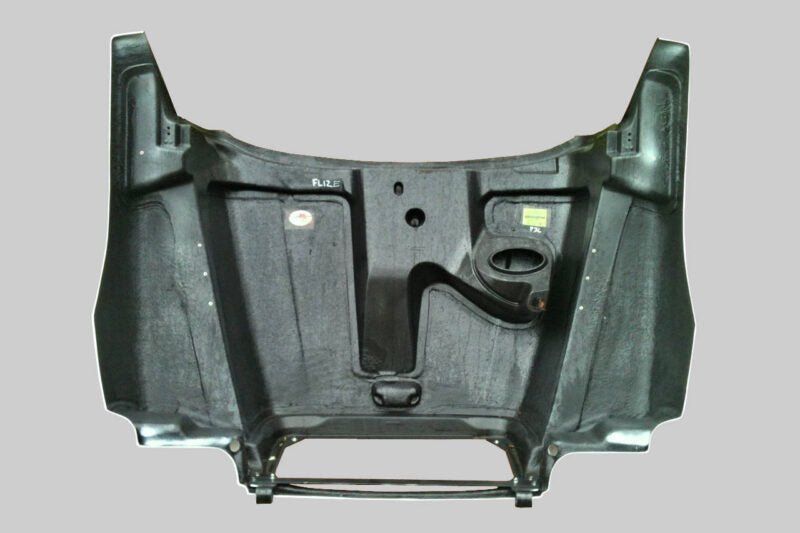 Freightliner Century C120 Model Years 1997 - 2002 - Economy Hood - HD Truck Source