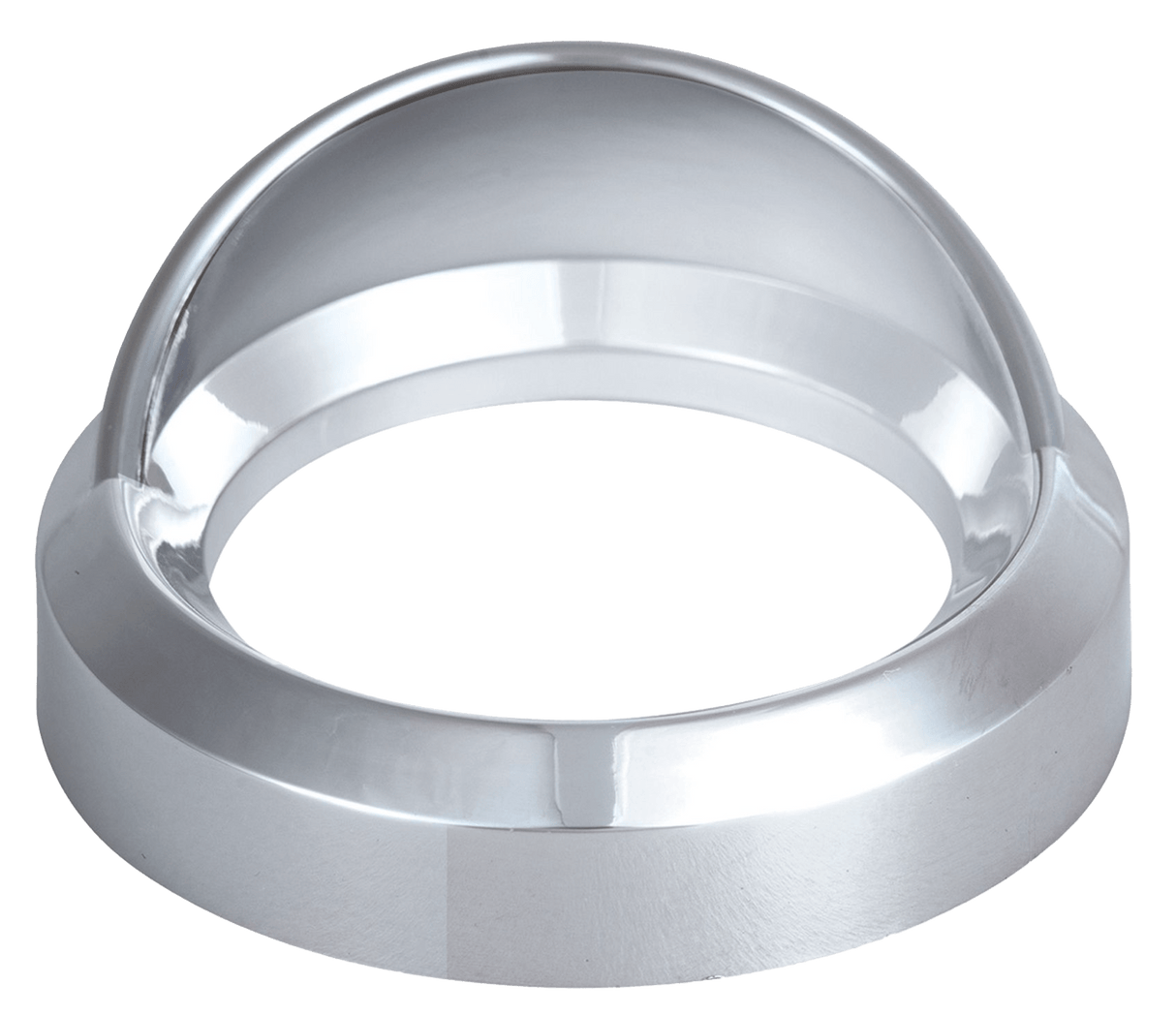 Freightliner Century - Small Gauge Cover With Visor - HD Truck Source