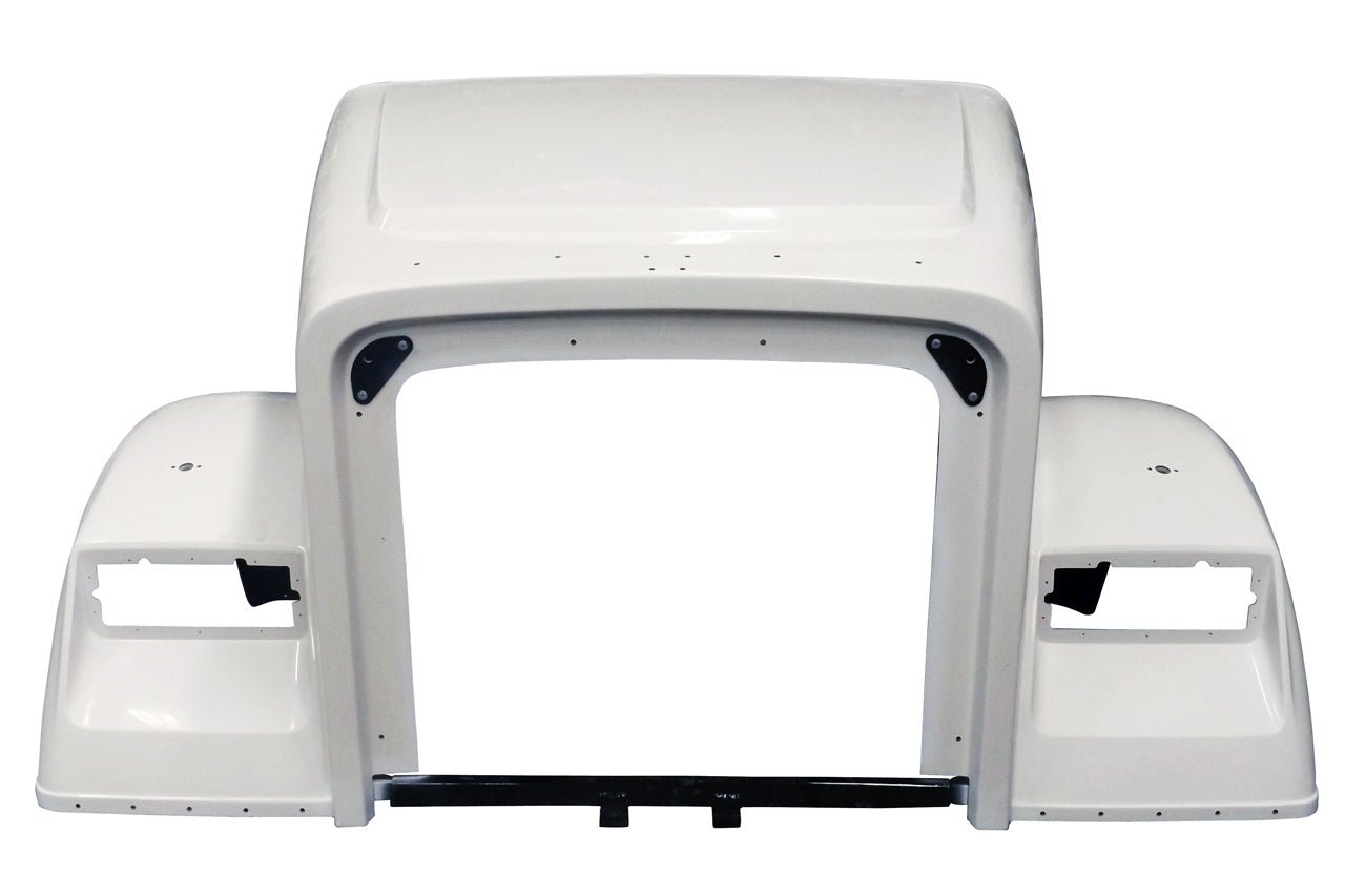 Freightliner Classic 120BBC 2004 & Up - Hood - HD Truck Source