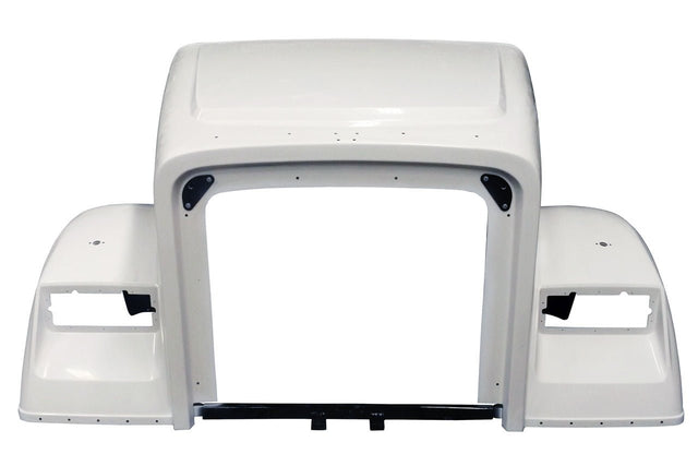 Freightliner Classic 120BBC 2004 & Up - Hood - HD Truck Source