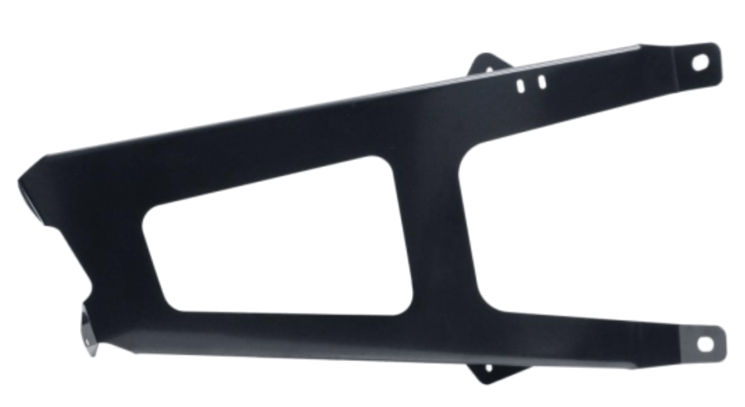 Freightliner Columbia 2001 - 2016 - Bumper End Support Bracket - HD Truck Source