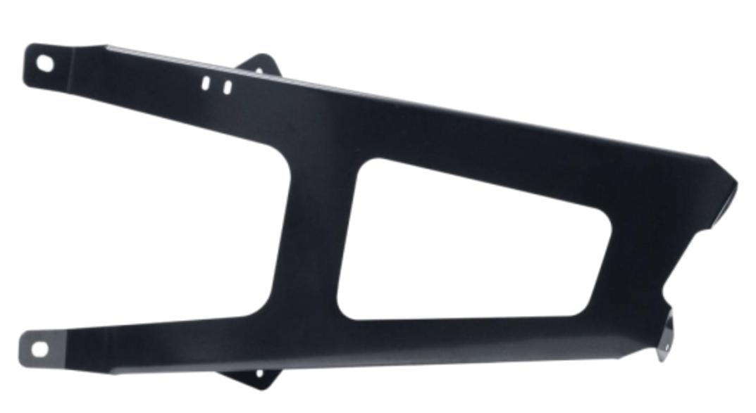 Freightliner Columbia 2001 - 2016 - Bumper End Support Bracket - HD Truck Source