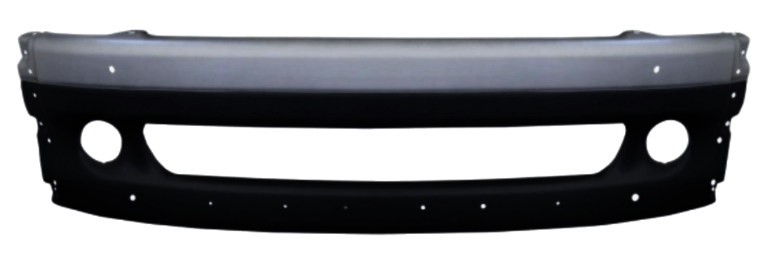 Freightliner Columbia - Center Bumper Without Tow Hole - HD Truck Source