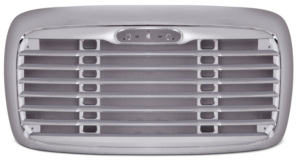 Freightliner Columbia Grill with Bug Screen - HD Truck Source