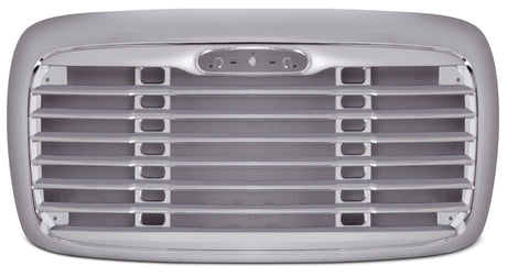 Freightliner Columbia Grill with Bug Screen - HD Truck Source