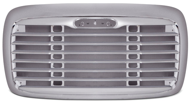 Freightliner Columbia Grill with Bug Screen - HD Truck Source