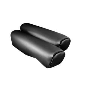 Freightliner Faux Leather Arm Rest Cover - HD Truck Source